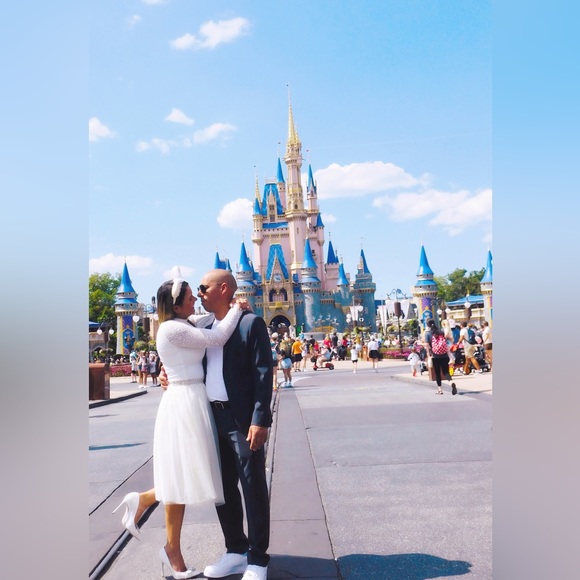 Today is our 20th anniversary. I thank God for - Picture 3 of 15